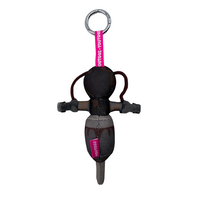 Stimpak Keychain (5in)
