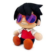 Zurielini Plush (9in)