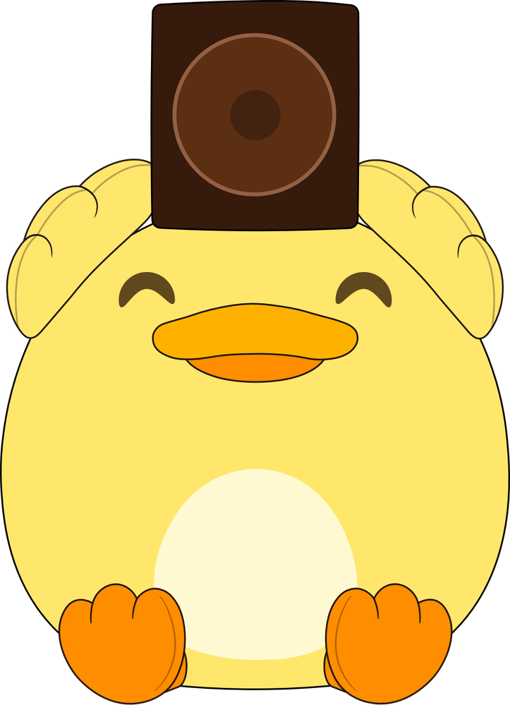 Twi Shorts Plush (9in)