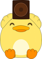 Twi Shorts Plush (9in)