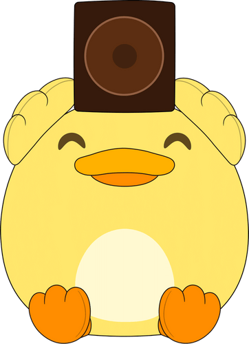 Twi Shorts Plush (9in)