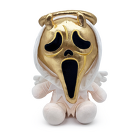 Fallen Angel Ghost Face Plush (9in)