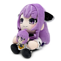 Otsuka Ray Plush (9in)