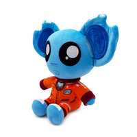 Cuffbust Plush (9in)