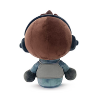 Soap Plush (9in)