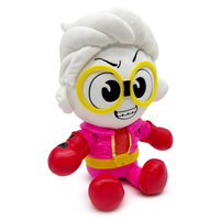 CG5 Plush (9in)