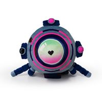 Best Buddy Plush (9in)