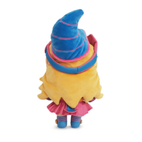 Dark Magician Girl Plush (9in)