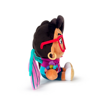 Raissa Plush (9in)