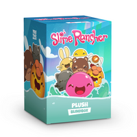 Slime Rancher Plush Blind Box