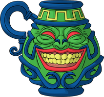 Pot of Greed
