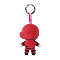 Ryland Grace Keychain (6in)