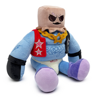 Kinni Plush (9in)