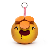 Honey Slime Keychain (5in)