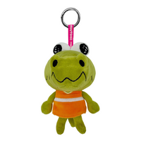 Dilly Keychain (5in)