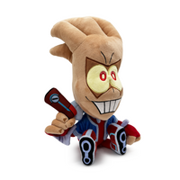Shrike Plush (9in)