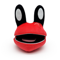 Failboat Hand Puppet Plush (9in)