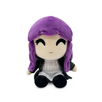 Fern Plush (9in)