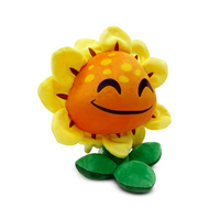 Sunflower Plush (9in)