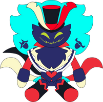 Ozzie Plush (9in)