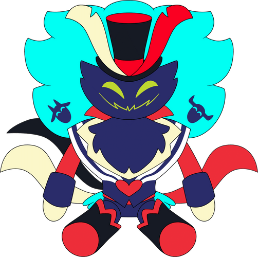 Ozzie Plush (9in)