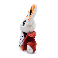 Mina The Hollower Shoulder Rider (6in)