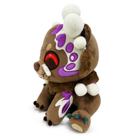 Dreamscourge Bear Plush (9in)