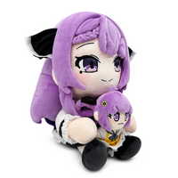 Otsuka Ray Plush (9in)