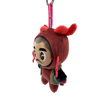 Mike Keychain (5in)