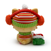 Astralspiff V2 Plush (9in)