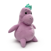 Samwitch: Blarny Plush (9in)