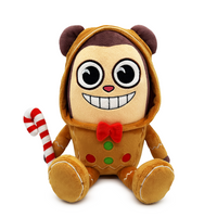Holiday Max Plush (9in)