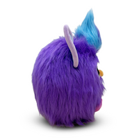 Neo Furby Plush (9in)