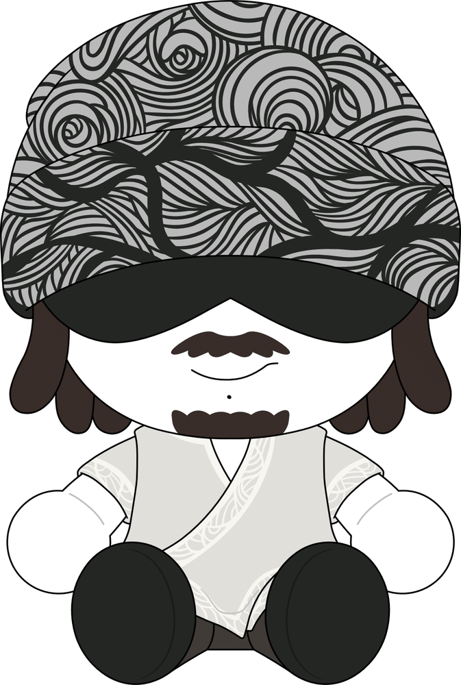 Empyriangaming Plush (9in)