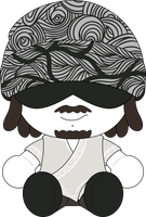 Empyriangaming Plush (9in)
