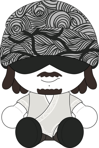 Empyriangaming Plush (9in)
