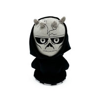 Cryptmaster Shoulder Rider Plush (6in)