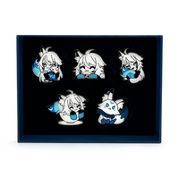 MysticLight Pin Set