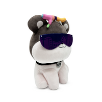 Arielle Plush (9in)