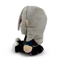 Sable Plush (9in)