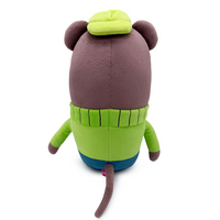 MaxDesignPro Angus Plush (9in)