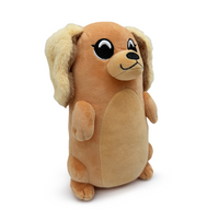 Pea Plush (9in)