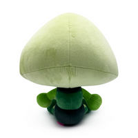 Peridot Plush (9in)