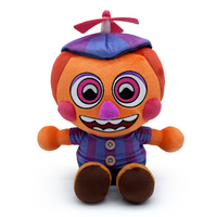 JJ Plush (9in)