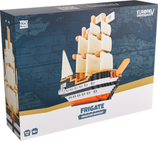 Frigate Brickset
