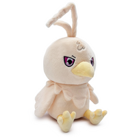 Queen Plush (9in)