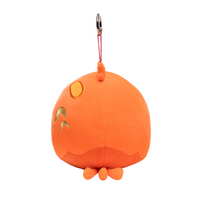 Gup Keychain (5in)