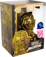 Gandalf the Gold