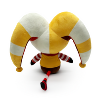Mukbang Fizz Plush (9in)