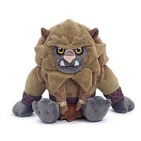 Vukah Plush (9in)
